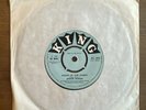 Mod Freakbeat Jason Deane ‎– Down In The Street King Records ‎– KG 1060