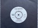 THE SMITHS STILL ILL  UK 1ST PRESS RARE DJ PROMO 7
