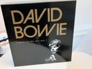 David Bowie Limited edition 5 Years Vinyl Boxset