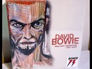 Sealed  DAVID BOWIE 