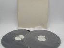 The Beatles White Album No. A333986 EAS-77001  W/insert JPN Vinyl LP S999