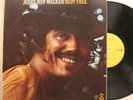 Jerry Jeff Walker Lp Bein' Free On Atco - Vg+ To Vg++ / Vg+ To Vg++