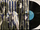 Shotgun Messiah - Shotgun Messiah LP 1989 Relativity – 88561-1012-1 VG+/VG+