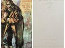 2 Lps Jethro Tull  The Best Of  Jethro Tull and Aqualung LP Vinyl Records
