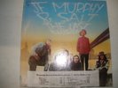 JF Murphy & Salt - The Last Illusion promo LP - Columbia 1973 - Jazz Rock