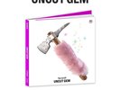 KIIIKIII [UNCUT GEM] 1st EP Album DIGGING Ver/CD+Photo Book+Dust Jacket+2 Card