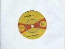 JACKIE EDWARDS    U.K.  45    STAGGER LEE   SUE RECORDS