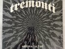 Tremonti Marching In Time Exclusive Green Vinyl Record 2 LP 12
