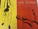 CHARLIE PARKER With Strings 78 Rpm 3 Record Set 1950 MERCURY JAZZ Norman Granz
