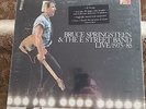 Bruce Springsteen & E Street Band Live 1975-85   FACTORY SEALED 5LP Box Set HYPE
