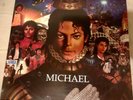 Michael LP - Michael (2010 No Label) NM