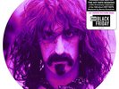 Frank Zappa – Peaches En Regalia - Picture Disc EP Vinyl Record 10