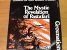 Grounation The Mystic Revelation of Rastafari 3LP 1973 Roots Reggae Dub Poetry