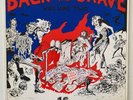 Back From The Grave Volume Two - VA - 1987 Vinyl LP - Near Mint (NM/NM)