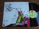 TIM ROSE - LOVE - A KIND OF HATE STORY - UK  1st LP CAPITOL ST 22673 / 1970 EX