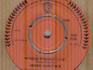 HERBIE HANCOCK*WIGGLE-WAGGLE*SOUL*WARNER BROS*LISTEN TO IT
