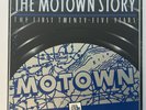 The Motown Story, First 25 Years - 1983 - Five LP Box Set w/ Booklet