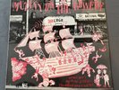The Sound Of The Cities # 6 New York Mutiny on the Bowery LP Vinyl Record Punk