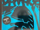 DAMAGE sins of our fathers GNARL us VG+/VG+ ny/hc CBGB hardcore