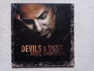 2 LP 33T BRUCE SPRINGSTEEN 