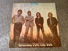 The Doors Waiting For The Sun A1 B1 Rare Red Label 1st Press Original UK LP