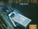 Simple Minds - Neon Lights (Vinyl LP - US)