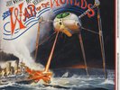 Jeff Wayne - The War Of The Worlds (Vinyl 2LP - 2017 - EU - Original)