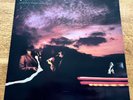 GENESIS - And then there were three - UK 1st Press A4/B1 w/ INSERT NEAR MINT LP