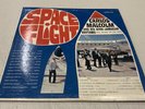 Reggae Carlos Malcolm Afro-Jamaican Rhythms Space Flight Ska Reggae Red Label