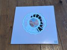 Pink Floyd The Divine Feminine (Limited 2LP Blue) [Vinyl]