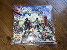 The Masquerade Overture by Pendragon (Vinyl Record 2024)