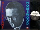 BILL EVANS 