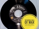Jerry Butler & The Impressions ‎– For Your Precious Love / Sweet Was The Wine 45