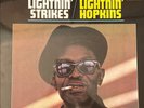 Lightnin Hopkins - Lightnin Strikes -Gatefold Vinyl LP, New & Not Sealed (Verve)