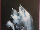 GENESIS - SECONDS OUT  -  VINYL LP -ITALY 1977  EX/EX+