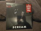 Brian Tyler Scream Soundtrack 2022 Sealed Vinyl LP