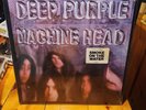 Deep Purple Machine Head  Gatefold  BS-2607 (1972) U.s 1st Pressing Sealed Hype