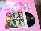 POOH LP ORIGINAL 1969 MEMORIES COMPLETE WITH INSERT