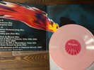 Merzbow Merzbeat Record Pink Vinyl Japan Noise Experimental Electronic