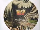 PICTURE DISC W.A.S.P. The Headless Children PICTURE DISC Capitol