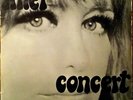 Hildegard Knef Knef Concert BOOKLET / GATEFOLD NEAR MINT Decca 2xVinyl LP
