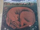 Ticket LP Let Sleeping Dog's Lie New Zealand Down Under 1st Press PROG TOP AUDIO
