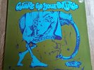 Peter Thorup LP Wake Up Your Mind German Philips 1st Press BEAUTIFUL COPY PROG