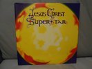 JESUS CHRIST SUPERSTAR - 1st PRESS - UK - STAR COVER - SWIRL - COMPLETE - MINT