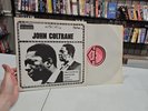 John Coltrate - Rare Broadcast Performances Lp RARE  NICE SHAPE  SHIPPED