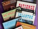 Gilbert and Sullivan operettas (11 out of 14 in the series)