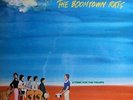THE BOOMTOWN RATS A Tonic For The Troops Vinyl Record Album LP Ensign 1978 Rock