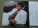 MICHAEL JACKSON – THRILLER LP – Nr MINT A2/B2 UK 1982 DISCO DANCE SOUL