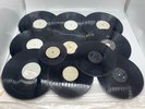 11x Jungle/Dub/Drum And Bass MYSTERY Test Press/DJ Promo Vinyl's Bundle