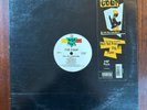 The Coup - Kill My Landlord LP  - original pressing 1993 vinyl Wild Pitch